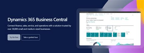 business central log in|Sign up for a free Dynamics 365 Business Central trial.